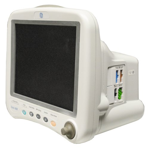 GE-Dash-4000-Patient-Monitor-side-2