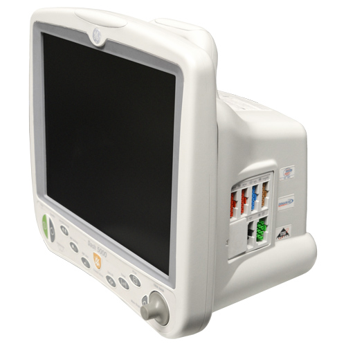 GE-Dash-5000-Patient-Monitors