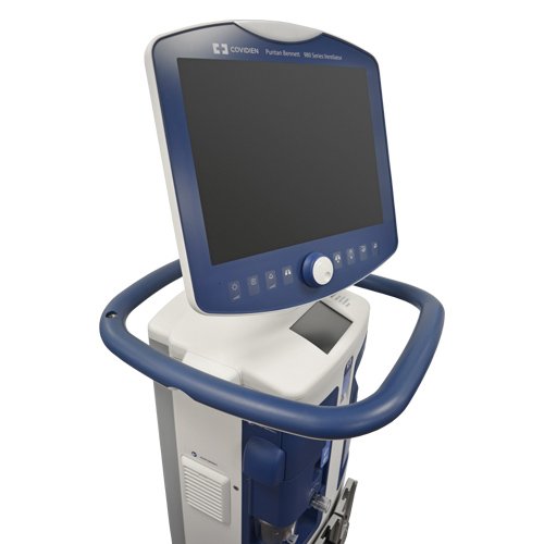 Medtronic-Puritan-Bennett-980-Ventilator