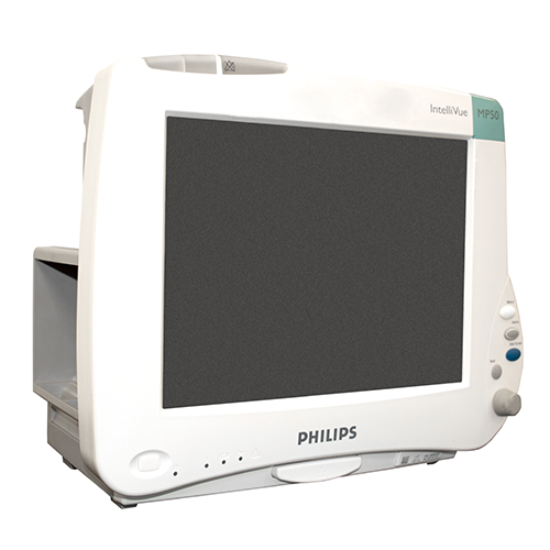 Philips-IntelliVue-MP50-Monitor