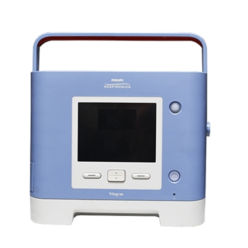 Philips-Respironics-Trilogy-200-Portable-Ventilator