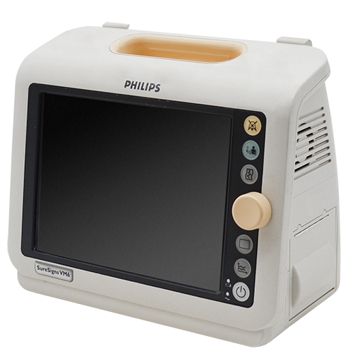 Philips-Suresign-VM6