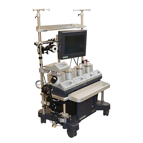 Terumo Sarns System 1 - heart-Lung Machine