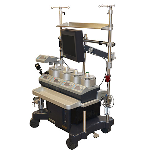 Terumo Sarns System 1 - heart-Lung Machine