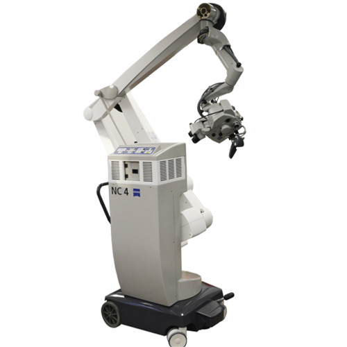 zeiss-NC-4-surgical-Microscope